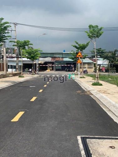 Hình ảnh Mở bán dự án mới 20 nền ở đường Vườn Lài,Quận12, 83m2/2tỷ3. SHR