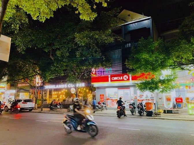 Hình ảnh Đất mặt tiền Phan Trung, Tân Tiến, Biên Hòa, Đồng Nai, 247m2, giá 32 t