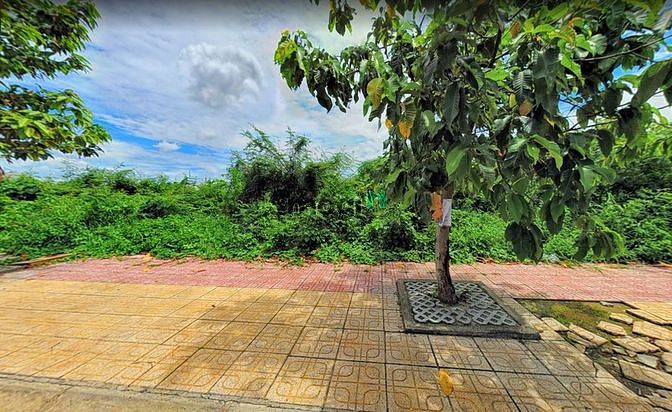 Hình ảnh Đất mặt tiền Phan Trung, Tân Tiến, Biên Hòa, Đồng Nai, 247m2, giá 32 t