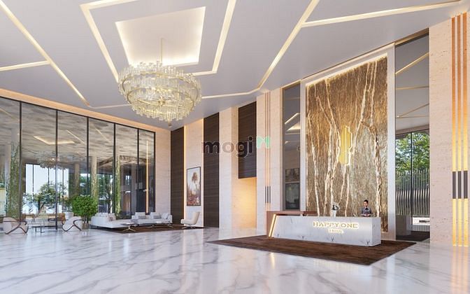 Hình ảnh Happy One Central Ưu Đãi Lớn Lên Tới 400 Triệu