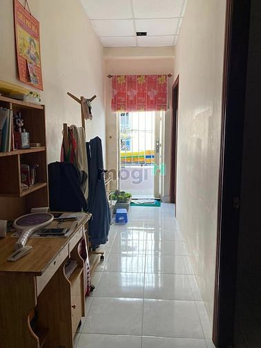 Hình ảnh Nhà 1 trệt lầu lững, Trần Văn Quang, P10, Tân Bình, 36m2, 3 tỷ 2.