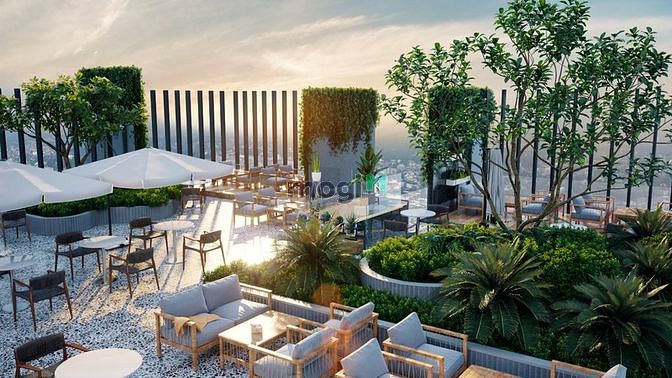 Hình ảnh Happy One Central Ưu Đãi Lớn Lên Tới 400 Triệu