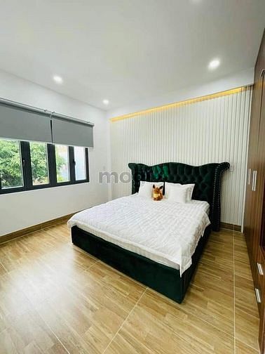 Hình ảnh Chủ đang cần ra căn nhà Nguyễn Trãi, quận 1 chỉ 1,915 tỷ 48m2 SHR
