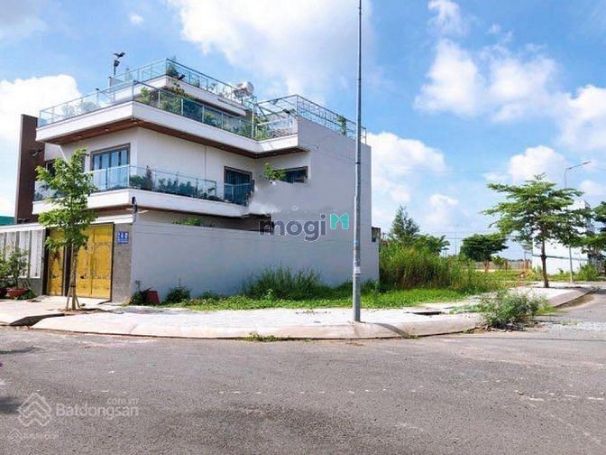 Hình ảnh Mở bán đất gần trường, 100m2 đường Hoàng Trọng Mậu, Q7, 2ty1