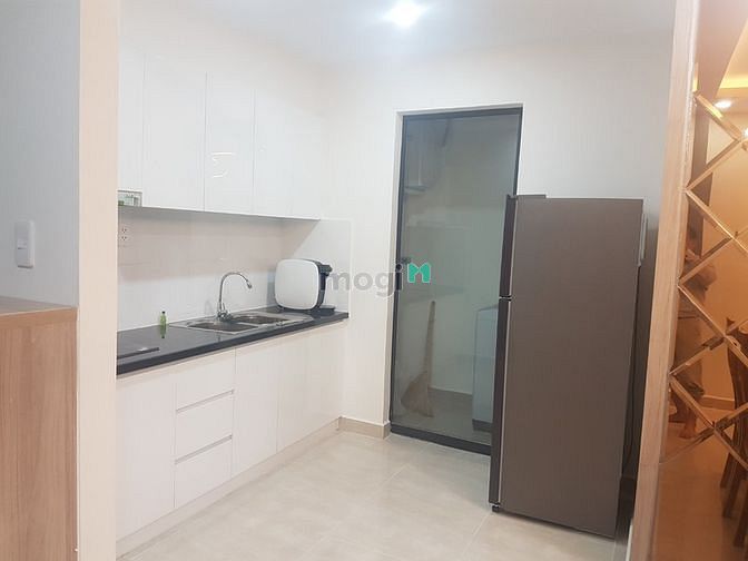 Hình ảnh Cho thuê CH Centana 3PN, 2WC căn góc 97m2, đầy đủ nội thất
