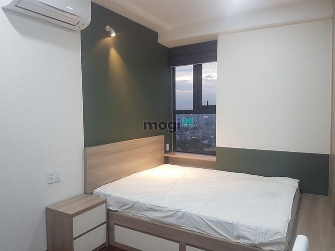 Hình ảnh Cho thuê CH Centana 3PN, 2WC căn góc 97m2, đầy đủ nội thất