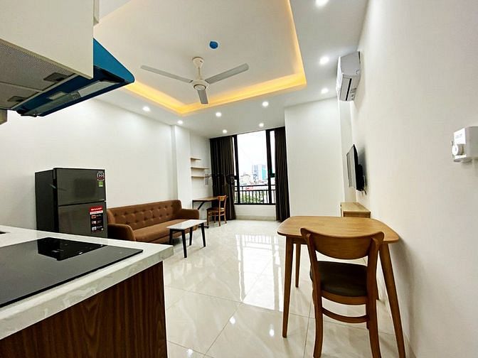 Hình ảnh ✨✨Mb6623 nạp rút nhanh chóng cửa sỗ lớn ở Q1 gần chợ bến thành