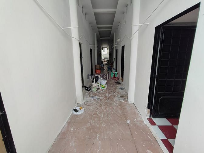 Hình ảnh Phòng trọ có gác, Phường 5, Gò Vấp