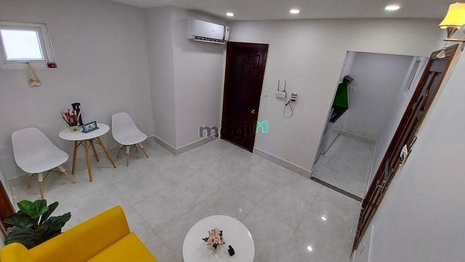 Hình ảnh Cho thuê Trang Chủ MB66.COM / Đăng Ký Tặng 66K 1 phòng ngủ Q7 gần siêu thị Go