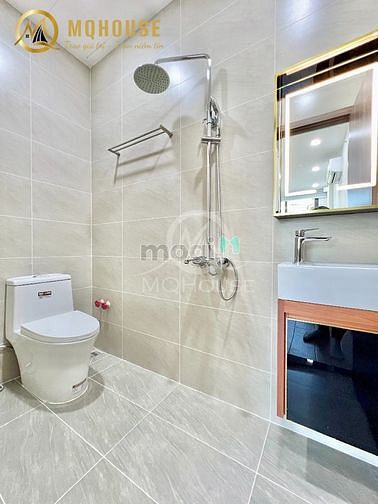 Hình ảnh CĂN HỘ CAO CẤP 1PN - Bảo Vệ - Thang Máy - Ngay Đường CỬU LONG SÂN BAY