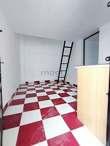 Hình ảnh Phòng trọ có gác, Phường 5, Gò Vấp