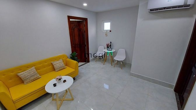 Hình ảnh Cho thuê Trang Chủ MB66.COM / Đăng Ký Tặng 66K 1 phòng ngủ Q7 gần siêu thị Go