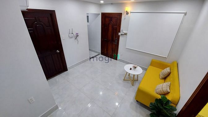 Hình ảnh Cho thuê Trang Chủ MB66.COM / Đăng Ký Tặng 66K 1 phòng ngủ Q7 gần siêu thị Go