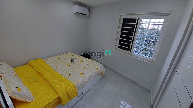 Hình ảnh Cho thuê Trang Chủ MB66.COM / Đăng Ký Tặng 66K 1 phòng ngủ Q7 gần siêu thị Go