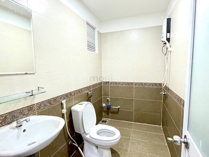 Hình ảnh Studio cửa sổ ngay Lâm Văn Bền Quận 7 gần Lotte