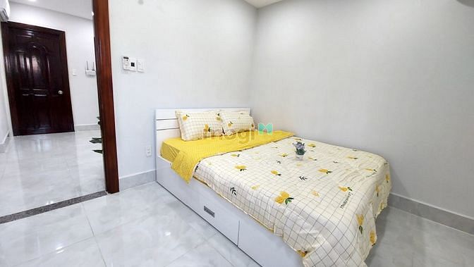 Hình ảnh Cho thuê Trang Chủ MB66.COM / Đăng Ký Tặng 66K 1 phòng ngủ Q7 gần siêu thị Go