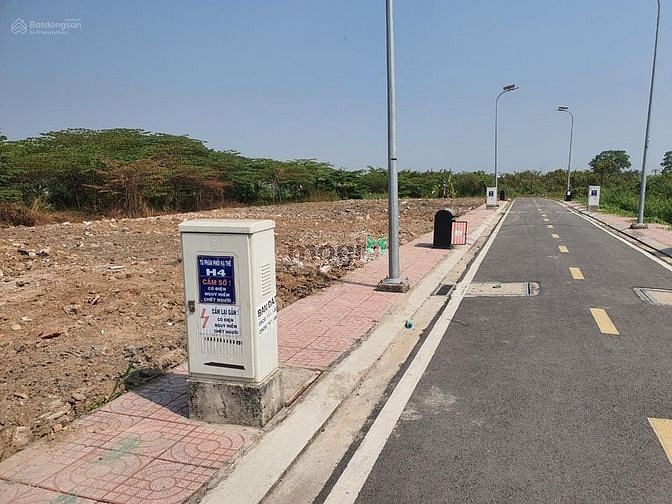 Hình ảnh Khu Nhà ở Tân Tạo, tỉnh lộ 10, Bình Tân