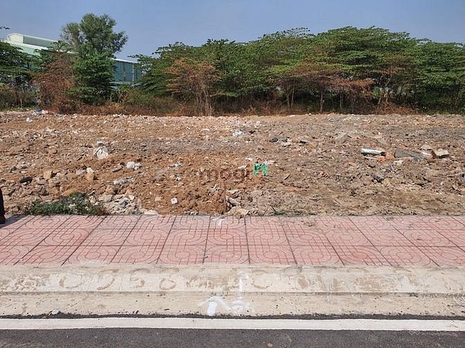 Hình ảnh Khu Nhà ở Tân Tạo, tỉnh lộ 10, Bình Tân