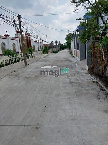 Hình ảnh Khu Nhà ở Tân Tạo, tỉnh lộ 10, Bình Tân