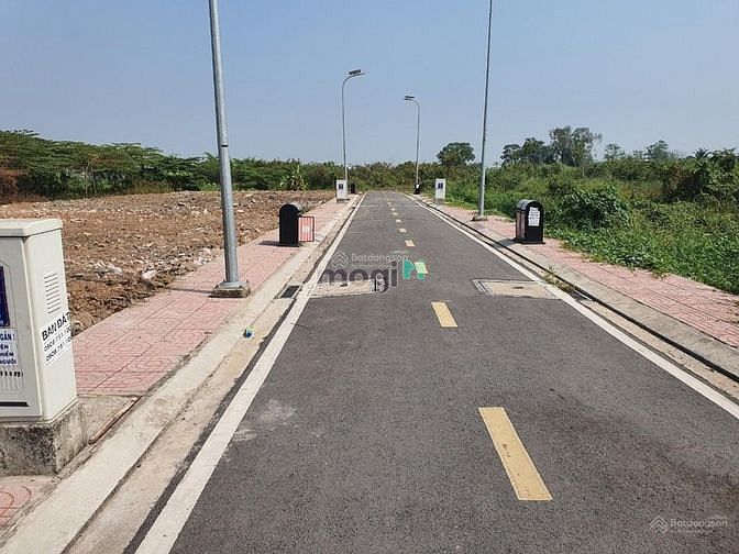 Hình ảnh Khu Nhà ở Tân Tạo, tỉnh lộ 10, Bình Tân