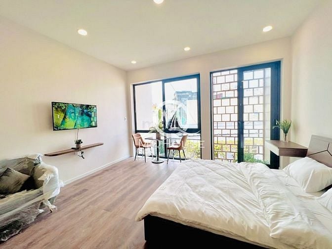 Hình ảnh Mb6623 nạp rút nhanh chóng 1PN_studio fullNT gần Terra Royal, cầu Công Lý giáp Tân Định Q1