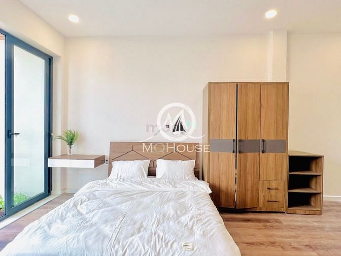 Hình ảnh Mb6623 nạp rút nhanh chóng 1PN_studio fullNT gần Terra Royal, cầu Công Lý giáp Tân Định Q1