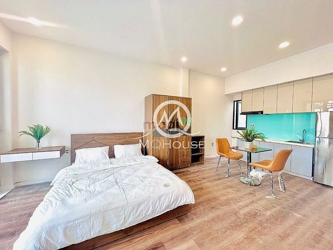 Hình ảnh Mb6623 nạp rút nhanh chóng 1PN_studio fullNT gần Terra Royal, cầu Công Lý giáp Tân Định Q1