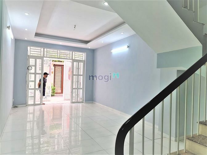 Hình ảnh Bán nhà huỳnh tấn phát quận 7 chỉ 3.2 tỷ 50m2