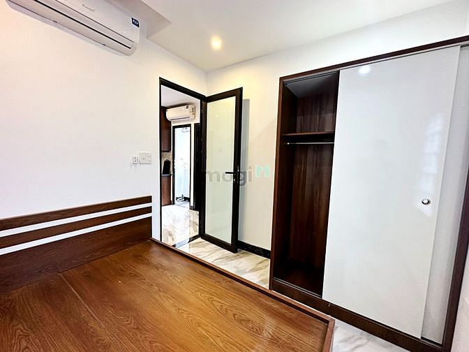 Hình ảnh Studio Cửa sổ đẹp - Giá tốt - Thoáng mát - Có dịch vụ dọn phòng