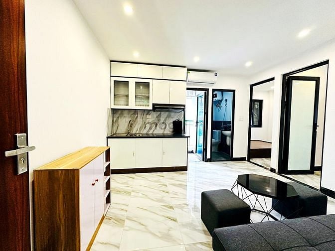 Hình ảnh Studio Cửa sổ đẹp - Giá tốt - Thoáng mát - Có dịch vụ dọn phòng