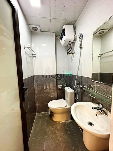 Hình ảnh Studio Cửa sổ đẹp - Giá tốt - Thoáng mát - Có dịch vụ dọn phòng