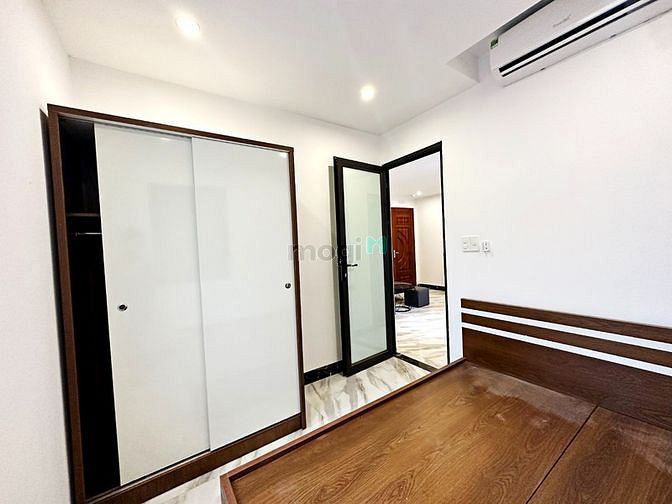 Hình ảnh Studio Cửa sổ đẹp - Giá tốt - Thoáng mát - Có dịch vụ dọn phòng