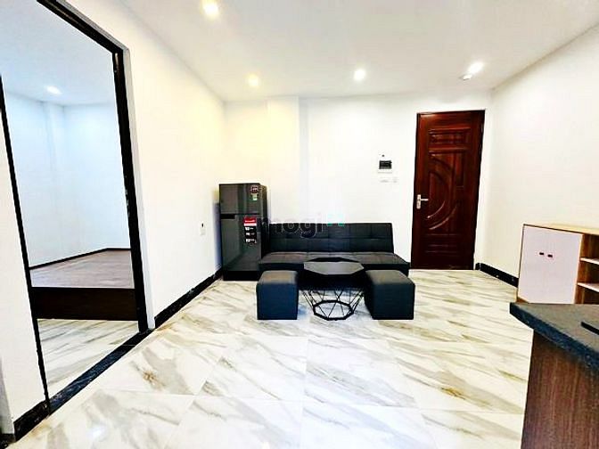 Hình ảnh Studio Cửa sổ đẹp - Giá tốt - Thoáng mát - Có dịch vụ dọn phòng