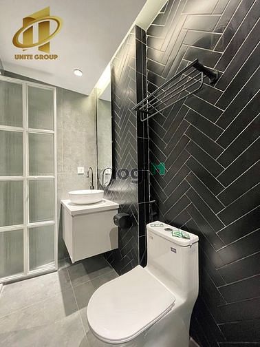 Hình ảnh Studio-Duplex 1PN cao cấp,Sân vườn thoáng,bancon,Full Nội thất-Quận 7