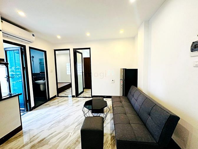 Hình ảnh Studio Cửa sổ đẹp - Giá tốt - Thoáng mát - Có dịch vụ dọn phòng