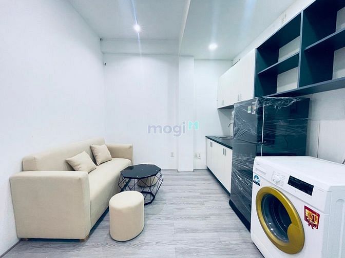 Hình ảnh Khai trương Căn Hộ 2PN - Studio Ban Công ngay ĐH Bách Khoa