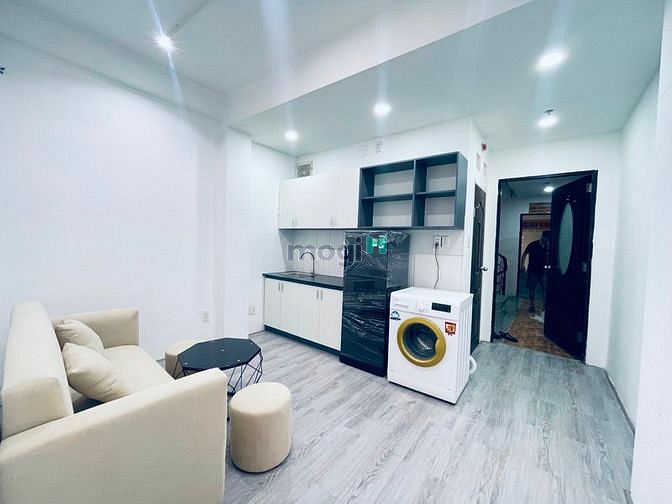 Hình ảnh Khai trương Căn Hộ 2PN - Studio Ban Công ngay ĐH Bách Khoa
