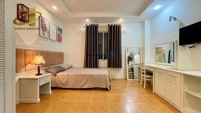 Hình ảnh Studio ngay trung tâm Quận 7 gần chợ Tân Mỹ Crescent Mall