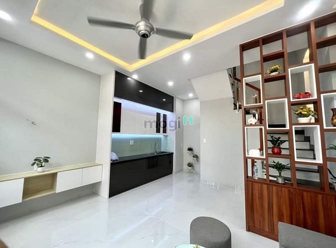 Hình ảnh Phá Sản rồi bán gấp căn nhà 1 sẹc Phạm Phú Thứ, quận 6 48m2 SHR 1,92ty