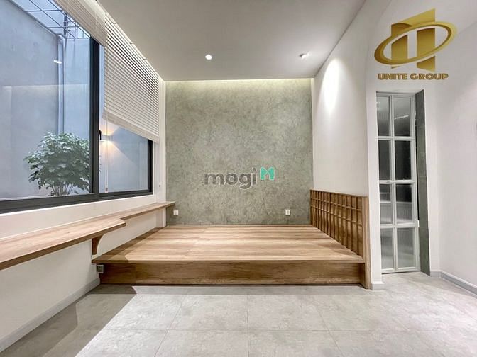 Hình ảnh Studio-Duplex 1PN cao cấp,Sân vườn thoáng,bancon,Full Nội thất-Quận 7