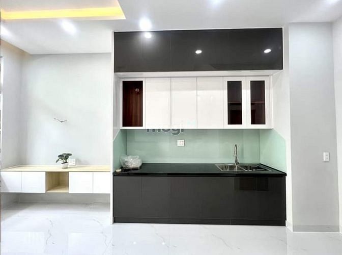 Hình ảnh Phá Sản rồi bán gấp căn nhà 1 sẹc Phạm Phú Thứ, quận 6 48m2 SHR 1,92ty