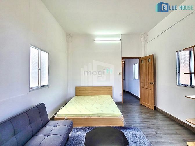 Hình ảnh 2PN Full Nội Thất_Bệnh Viện Thống Nhất_Nhà Mới 100%_Cv Lê Thị Riêng