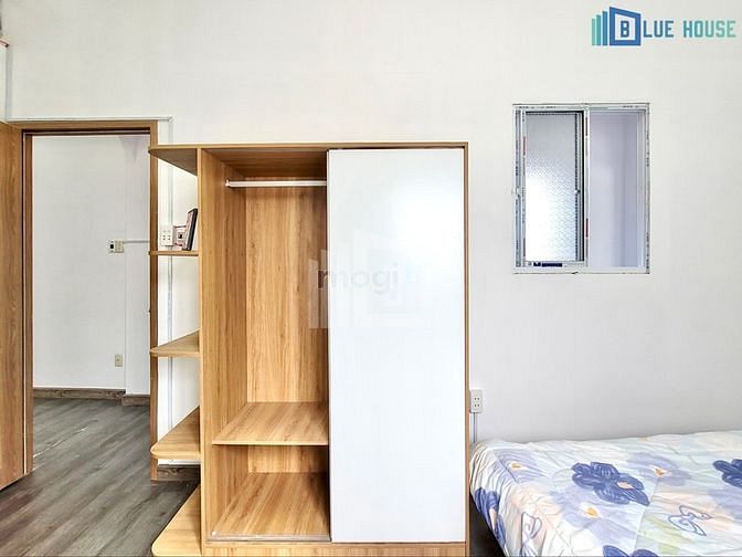 Hình ảnh 2PN Full Nội Thất_Bệnh Viện Thống Nhất_Nhà Mới 100%_Cv Lê Thị Riêng