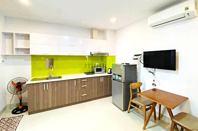 Hình ảnh 🏵️🏵️Căn Hộ Siêu Thoáng Ngay Chợ - Hùng Vương🌞🌞🌞