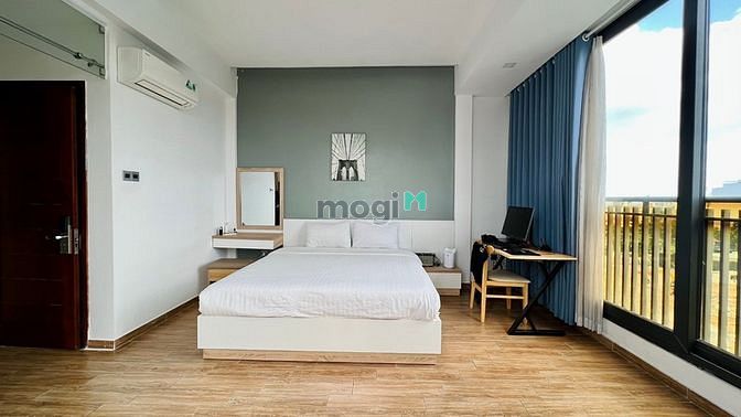 Hình ảnh Studio full nội thất - ánh sáng tự nhiên