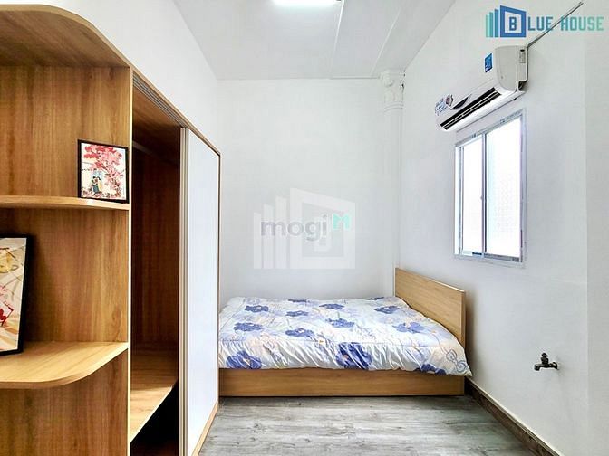 Hình ảnh 2PN Full Nội Thất_Bệnh Viện Thống Nhất_Nhà Mới 100%_Cv Lê Thị Riêng