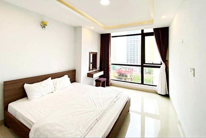 Hình ảnh 🏵️🏵️Căn Hộ Siêu Thoáng Ngay Chợ - Hùng Vương🌞🌞🌞