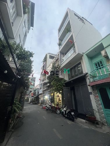 Hình ảnh Ngay Aeon Tân Phú- HXH- 5 Lầu 6PN.