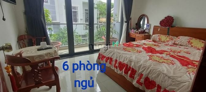 Hình ảnh Ngay Aeon Tân Phú- HXH- 5 Lầu 6PN.