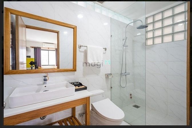 Hình ảnh Biệt Thự 2PN 2WC 96M2 Thảo Điền Q2